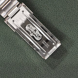 2005 Rolex Sea-Dweller 16600 Complete Set W/ Open Papers