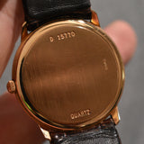 Audemars Piguet Classic Ultra Slim Rose Gold