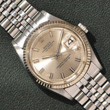 1970 Rolex Datejust 1601 WideBoy Dial