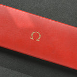 Omega De Ville Ellipse With Original Box