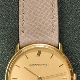 Audemars Piguet Classic Ultra Slim