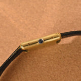 Cartier Tank Must De Cartier 'Lapis' Blue Dial MINT Condition