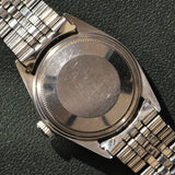 1970 Rolex Datejust 1601 WideBoy Dial