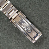 1996 Rolex Submariner 14060 Tritium Spider Dial With Box And Papers