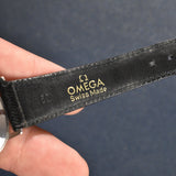 Omega De Ville Ellipse With Original Box