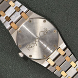 Audemars Piguet Royal Oak 56303SA Factory Diamond