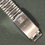 Omega Speedmaster Reduced 3510.50 With Box and Papers
