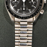 Omega Speedmaster Reduced 3510.50 With Box and Papers