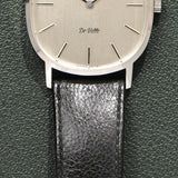 Omega De Ville Ellipse With Original Box