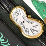 1996 Exaquo Softwatch "Salvador Dali" With Box and Papers (2x Straps)