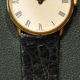 Audemars Piguet Classic Ultra Slim Coin Edged Bezel