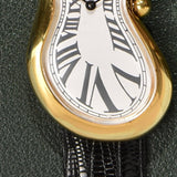 1996 Exaquo Softwatch "Salvador Dali" With Box and Papers (2x Straps)