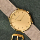 Audemars Piguet Classic Ultra Slim