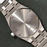 2005 Audemars Piguet Royal Oak 14790ST With Travel Box and Papers **Pending**