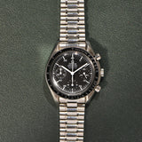 Omega Speedmaster Reduced 3510.50 With Box and Papers