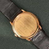 Audemars Piguet Classic Ultra Slim Rose Gold