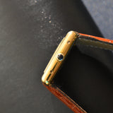 Cartier Tank Must De Cartier Tri-Color Dial