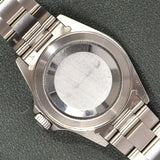 1996 Rolex Submariner 14060 Tritium Spider Dial With Box And Papers