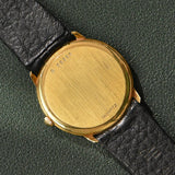 Audemars Piguet Classic Ultra Slim Coin Edged Bezel