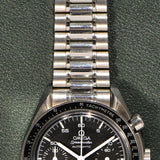 Omega Speedmaster Reduced 3510.50 With Box and Papers