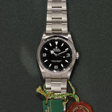 1989 Rolex Datejust 16233 Tapestry With Box, Papers, Service and Extra Dial