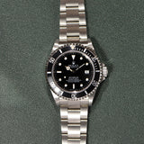 1996 Rolex Sea-Dweller 16600 Tritium