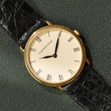 Audemars Piguet Classic Ultra Slim Coin Edged Bezel