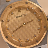 Audemars Piguet Royal Oak 56303SA Factory Diamond