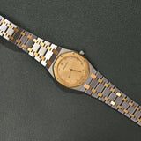 Audemars Piguet Royal Oak 56303SA Factory Diamond