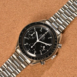 Omega Speedmaster Reduced 3510.50 With Box and Papers