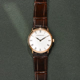 Audemars Piguet Classic Ultra Slim Rose Gold