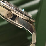 2005 Rolex Sea-Dweller 16600 Complete Set W/ Open Papers