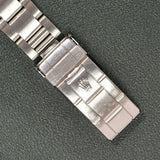 1996 Rolex Submariner 14060 Tritium Spider Dial With Box And Papers