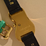 1996 Exaquo Softwatch "Salvador Dali" With Box and Papers (2x Straps)
