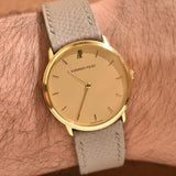 Audemars Piguet Classic Ultra Slim
