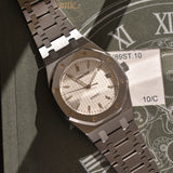 2005 Audemars Piguet Royal Oak 14790ST With Travel Box and Papers **Pending**