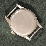 Hamilton Khaki Field Manual