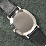 Omega De Ville Ellipse With Original Box