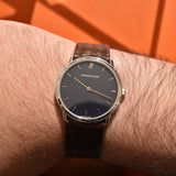 Audemars Piguet Classic Ultra Slim Blue