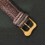 Exaequo Softwatch "Salvador Dali" With Box and original strap