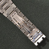 2005 Audemars Piguet Royal Oak 14790ST With Travel Box and Papers **Pending**