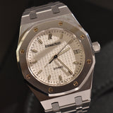 2005 Audemars Piguet Royal Oak 14790ST With Travel Box and Papers **Pending**