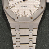 2005 Audemars Piguet Royal Oak 14790ST With Travel Box and Papers **Pending**