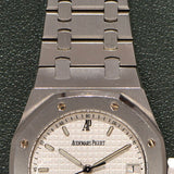 2005 Audemars Piguet Royal Oak 14790ST With Travel Box and Papers **Pending**