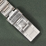 2005 Rolex Sea-Dweller 16600 Complete Set W/ Open Papers