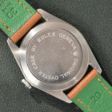 1971 Tudor 7024/0 Prince Oysterdate Jumbo Blue Dial