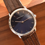 Audemars Piguet Classic Ultra Slim Blue