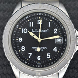 Hamilton Khaki Field - LL Bean