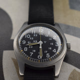 Hamilton MIL-W-46374B Military