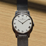 Universal Geneve Roman - Original Bracelet